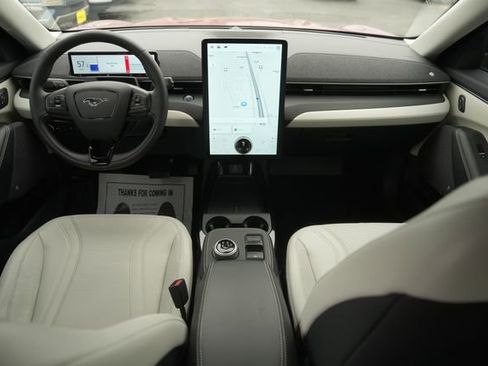 Used 2024 Ford Mustang Mach-E Premium image 20