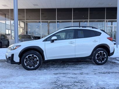 Certified 2023 Subaru Crosstrek 2.0i Premium