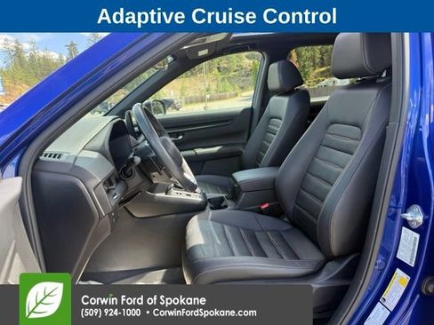 Used 2024 Honda CR-V Sport-L image 2