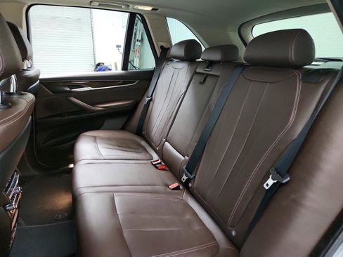 Used 2016 BMW X5 xDrive35i AWD/4WD image 23