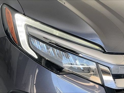 Used 2019 Honda Pilot Elite image 37