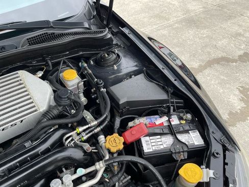 Used 2013 Subaru Impreza WRX Limited image 50