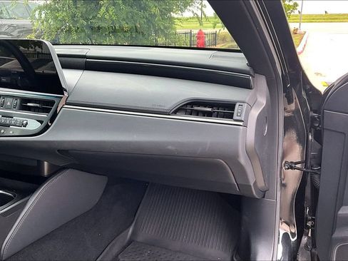 Used 2025 Lexus ES 350 FWD image 20