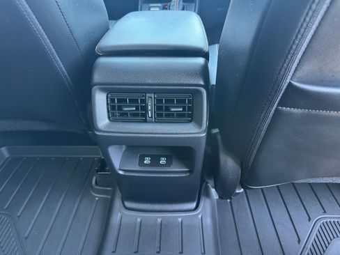 Used 2025 Honda CR-V Sport Touring image 34