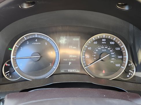 Used 2017 Lexus ES 350 w/ Luxury Package image 20