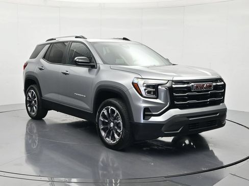 Certified 2026 GMC Terrain Elevation w/ Elevation Premium Package FWD image 3