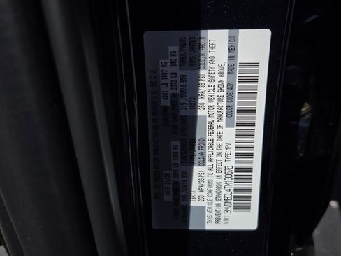 New 2026 MAZDA CX-30 AWD 2.5 S image 6