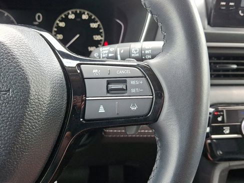 Certified 2024 Honda Pilot EX-L image 23