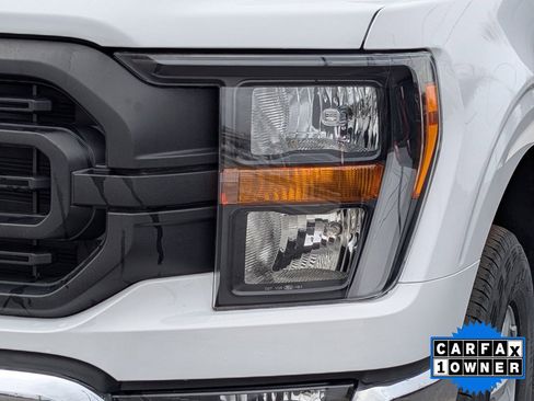 Used 2023 Ford F150 XL w/ XL Chrome Appearance Package image 10
