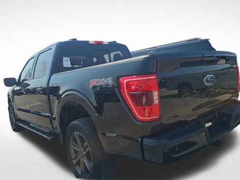 Used 2023 Ford F150 XLT w/ Equipment Group 302A High image 7