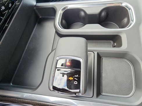 New 2026 Chevrolet Silverado 1500 LT Trail Boss w/ LT Trail Boss Premium Package image 19