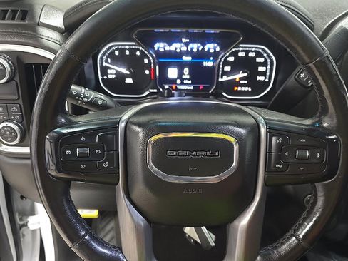 Used 2020 GMC Sierra 1500 Denali RWD image 12