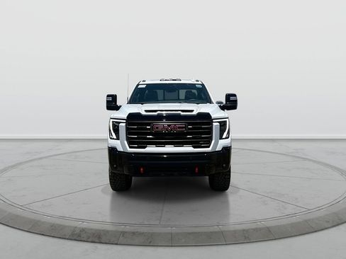 New 2026 GMC Sierra 2500 AT4X AWD/4WD image 3