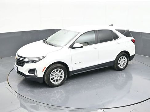 Used 2024 Chevrolet Equinox LT image 67