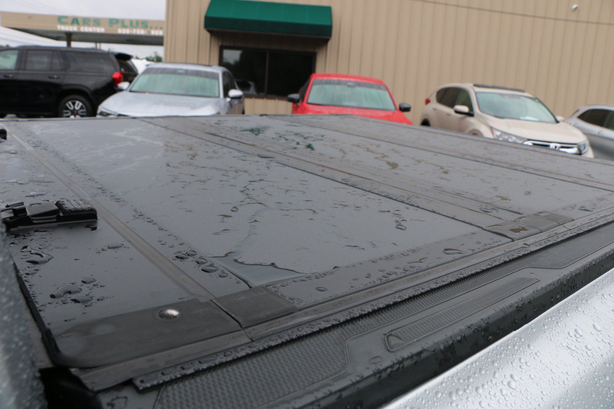 Used 2024 Toyota Tacoma TRD Off-Road AWD/4WD image 26