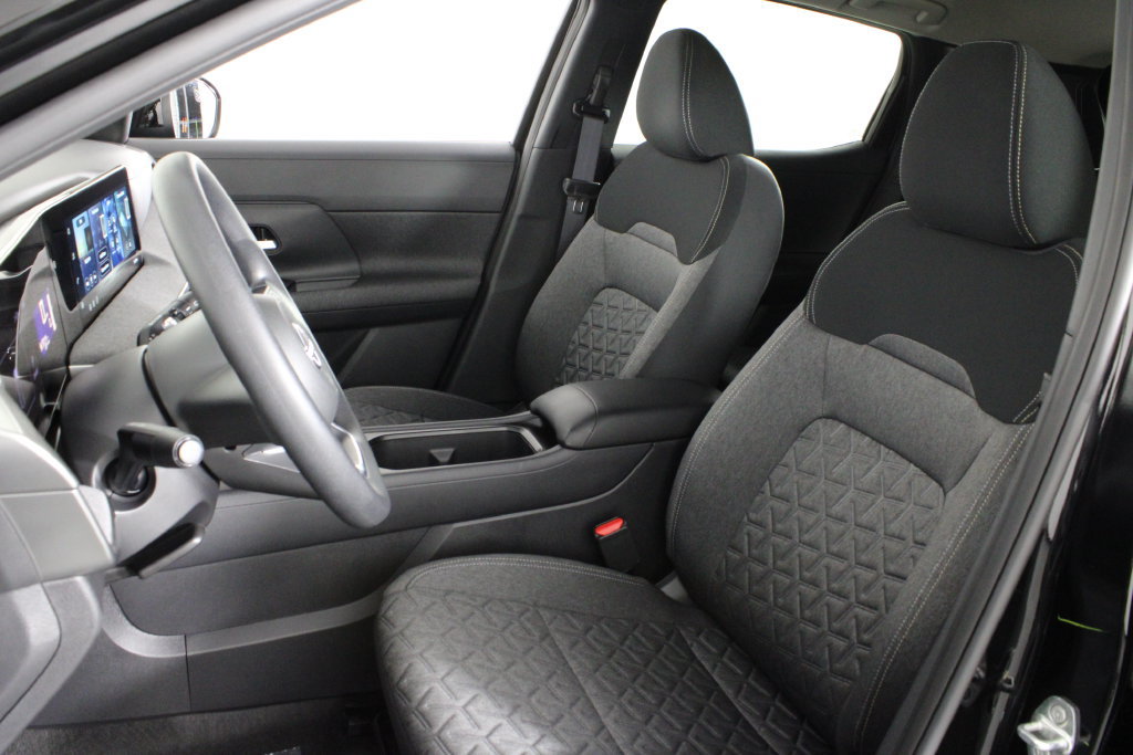 Certified 2026 Nissan Kicks SV FWD image 20