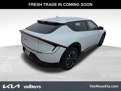 Used 2024 Kia EV6 Wind