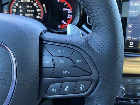 New 2026 Dodge Durango GT image 18