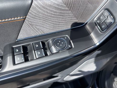 Certified 2023 Ford F150 Platinum w/ Equipment Group 701A High image 19