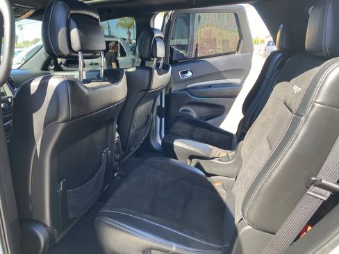 Used 2018 Dodge Durango SRT w/ Technology Group image 17
