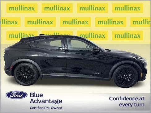 Certified 2025 Ford Mustang Mach-E Select image 2