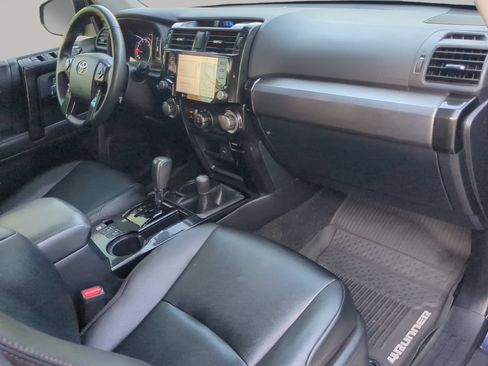 Used 2020 Toyota 4Runner Venture w/ Moonroof Package AWD/4WD image 48