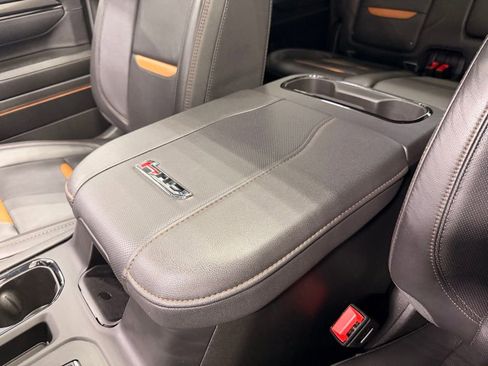 Used 2025 GMC Sierra 2500 AT4 w/ AT4 Premium Plus Package image 45