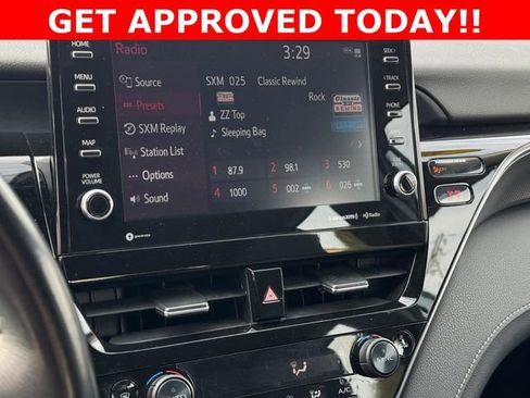 Used 2023 Toyota Camry XSE image 15