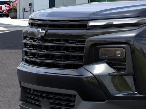 New 2026 Chevrolet Traverse LT w/ Midnight/Sport Edition FWD image 13