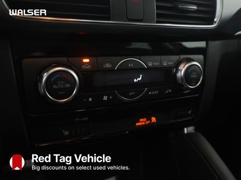 Used 2016 MAZDA CX-5 Grand Touring AWD/4WD image 21