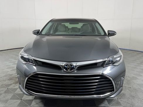 Used 2016 Toyota Avalon XLE image 8