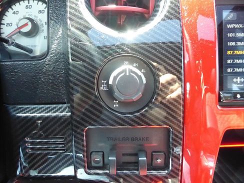 Used 2010 Ford F150 Raptor AWD/4WD image 20