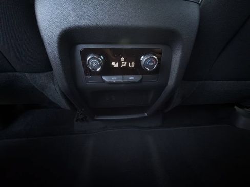 New 2026 Chevrolet Traverse LT FWD image 20