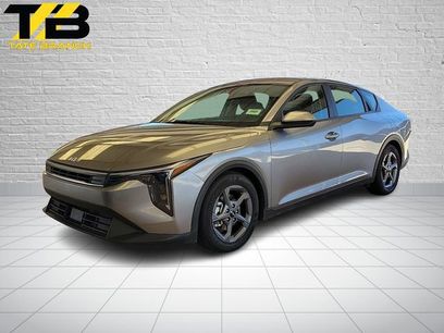Used 2025 Kia K4