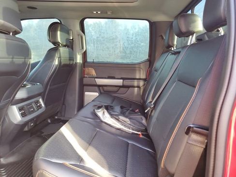 Used 2025 Ford F250 Lariat w/ Lariat Ultimate Package image 11