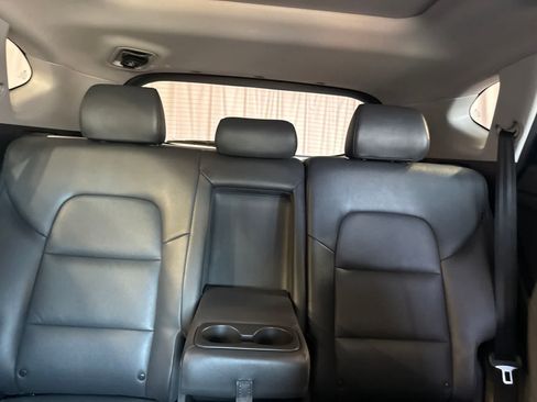 Used 2016 Hyundai Tucson Limited w/ Option Group 03 FWD image 22