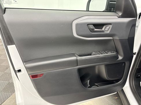 Used 2022 Ford Bronco Sport Big Bend w/ Convenience Package image 26