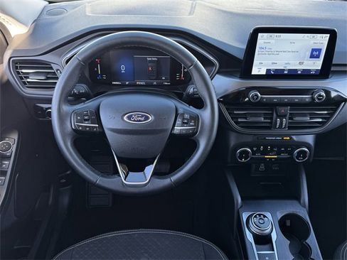 Certified 2024 Ford Escape Active image 10