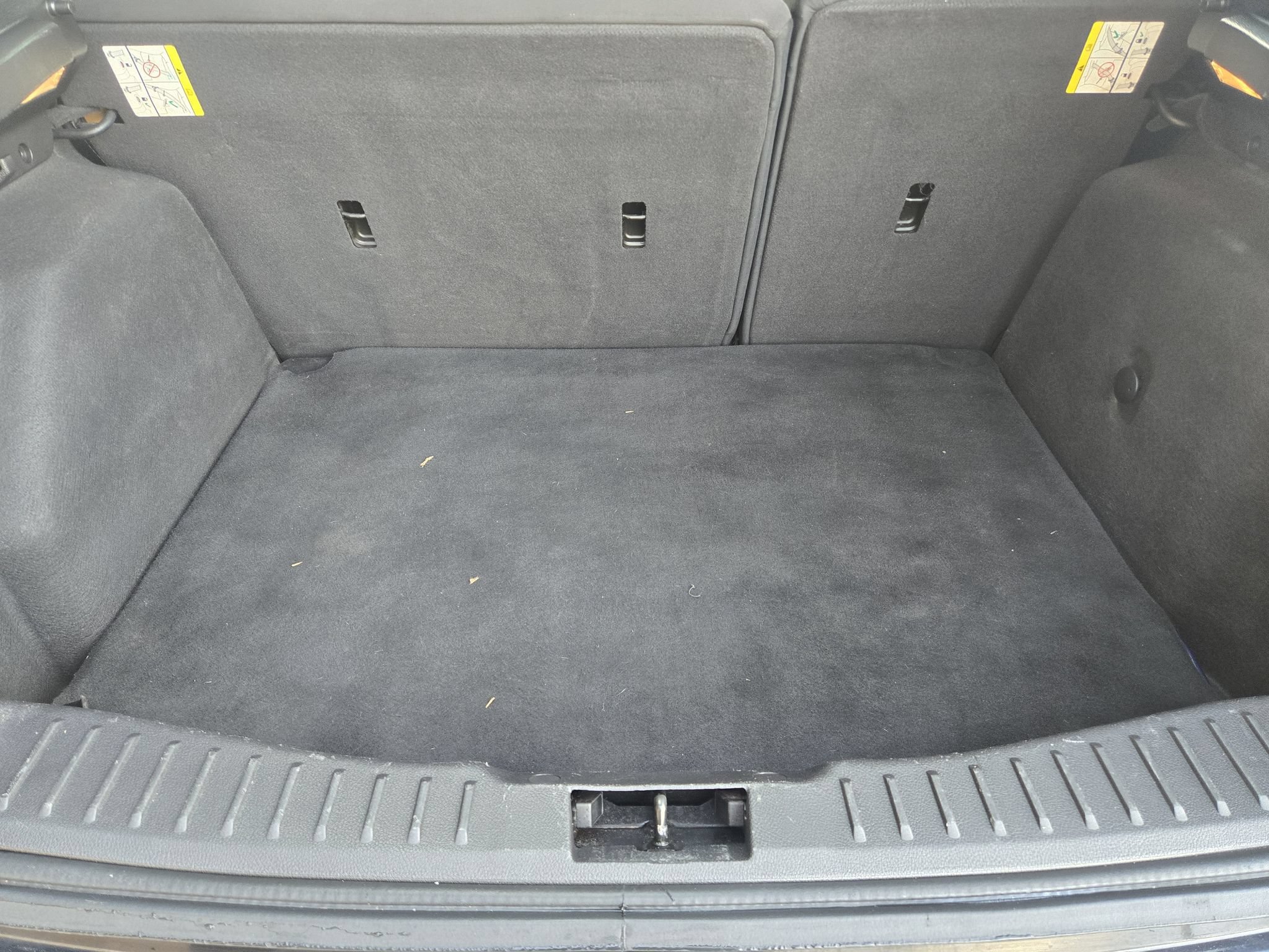 Used 2014 Ford Focus SE FWD image 33