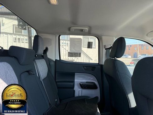 Used 2025 Ford Maverick XLT w/ Equipment Group 302A image 14