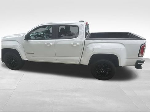 Used 2022 GMC Canyon Elevation w/ Trailering Package RWD image 7