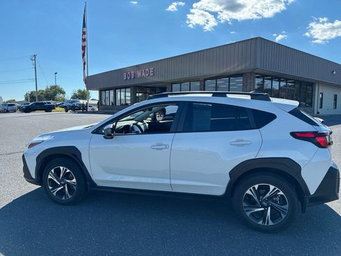 Certified 2024 Subaru Crosstrek 2.0i Premium AWD/4WD image 1