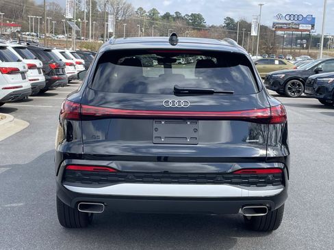 New 2025 Audi Q5 Premium Plus image 6