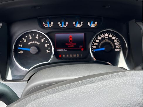 Used 2013 Ford F150 XLT w/ Luxury Equipment Group AWD/4WD image 12