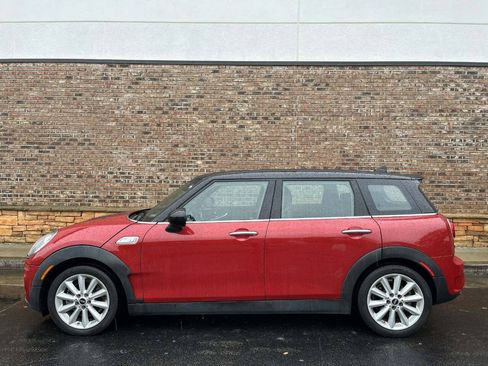 Used 2016 MINI Cooper Clubman S FWD image 2
