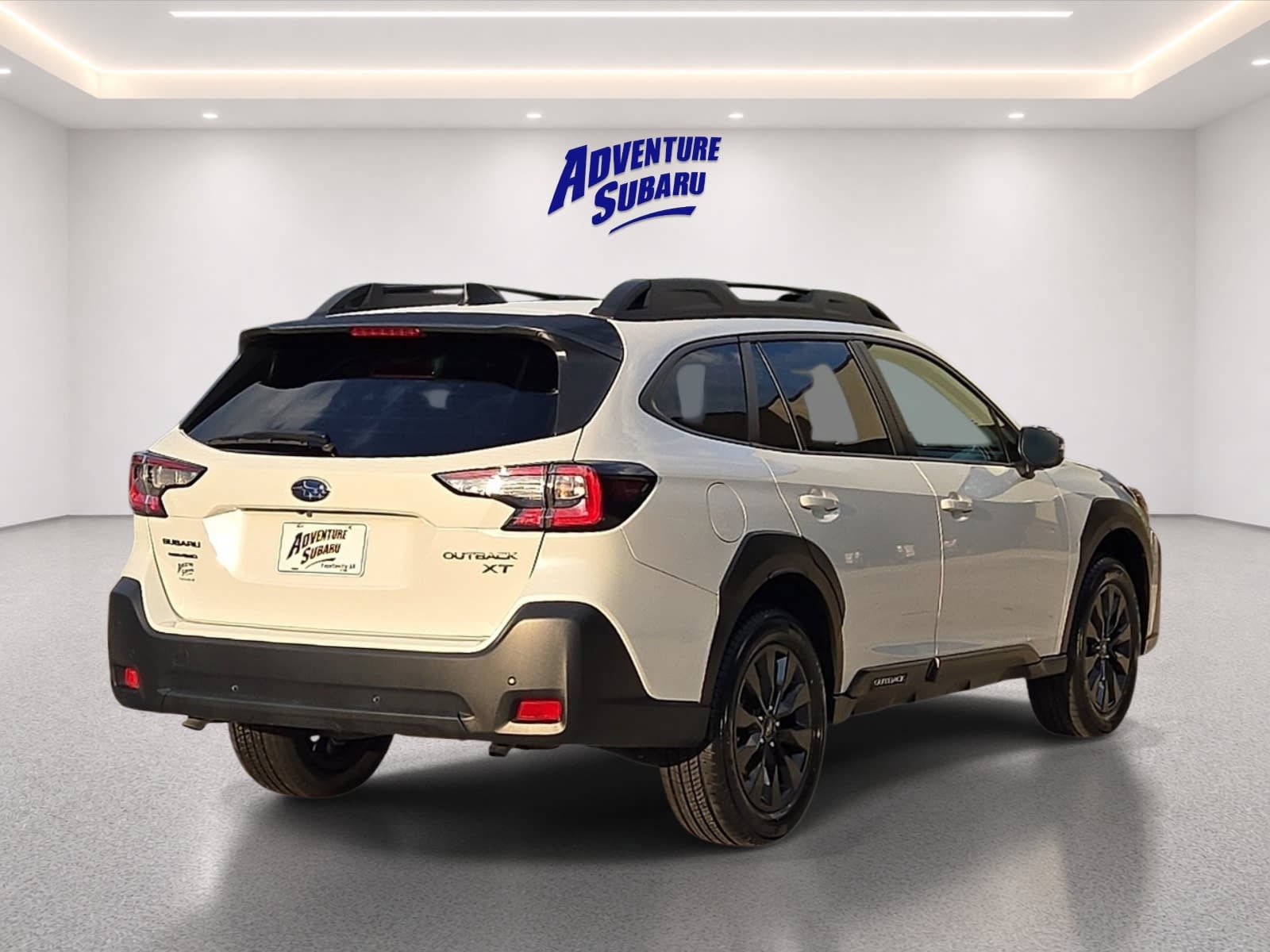 Used 2024 Subaru Outback Onyx Edition XT AWD/4WD image 6