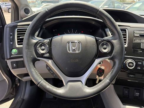 Used 2013 Honda Civic EX-L image 34