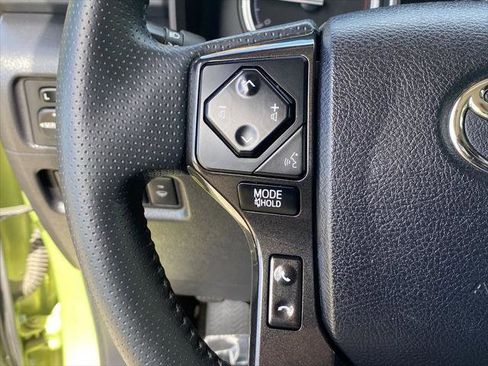 Certified 2022 Toyota 4Runner TRD Pro AWD/4WD image 26