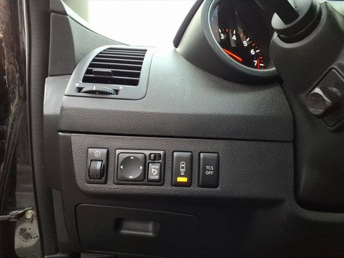 Used 2007 Nissan Maxima 3.5 SL w/ Driver Preferred Pkg image 13