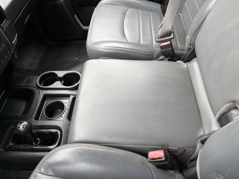 Used 2017 RAM 2500 ST w/ Protection Group image 20